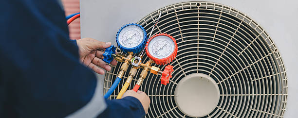 Licensed Hvac Installation service in Woods Hole, MA - HVAC Repair CO