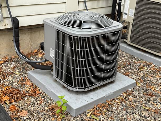 24/7 Emergency Hvac Installation experts in Woods Hole, MA