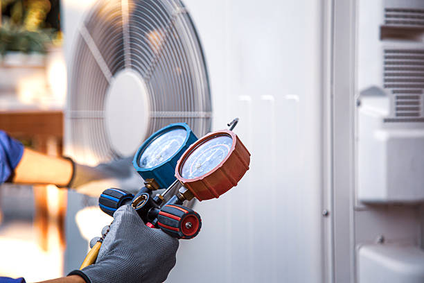 Affordable Emergency Ac Repair solutions in Woods Hole, MA