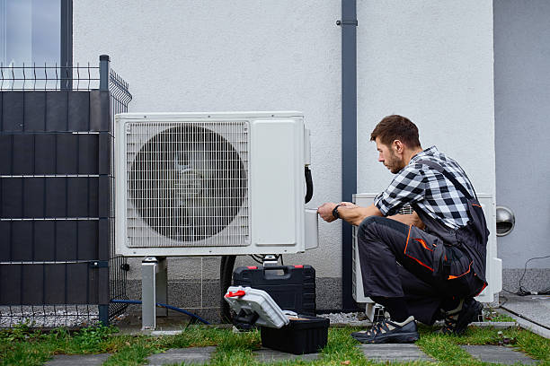 Top rated local Emergency Ac Repair specialists in Woods Hole, MA